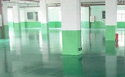 定日无机富锌底漆