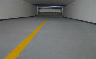 定日环氧划线涂料