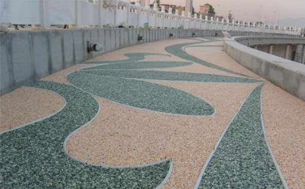 定日透水材料 定日透水材料