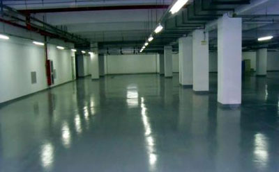 定日聚氨酯划线涂料