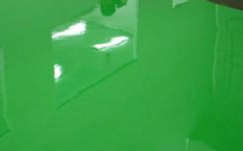 定日水性环氧通用底涂