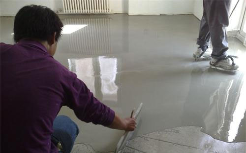 定日自流平水泥 定日自流平水泥