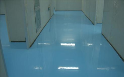 定日定日环氧地坪施工注意事项