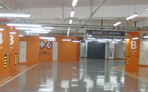 梦得来化工有限公司：专业定日环氧地坪解决方案提供商